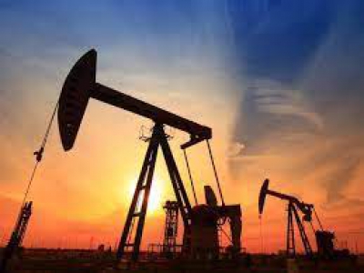Άνοδος πάνω από 2% για το πετρέλαιο  - Στα 80 δολ. κινείται το Brent, στα 75 δολ. το αργό   