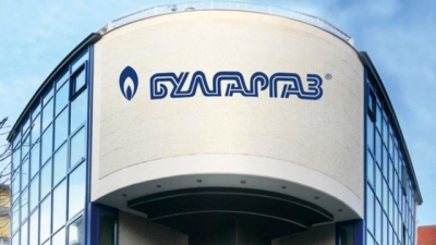 Bulgargaz: Άδεια προμήθειας φυσικού αερίου έλαβε από τη ΡΑΕ