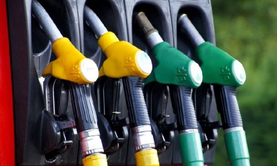 Την τρίτη ακριβότερη βενζίνη στην ΕΕ έχει η Ελλάδα