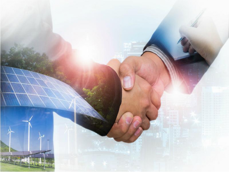 Διμερή συμβόλαια: Πως θα μετασχηματιστεί η αγορά δίνοντας λύση στην ακριβή χονδρική