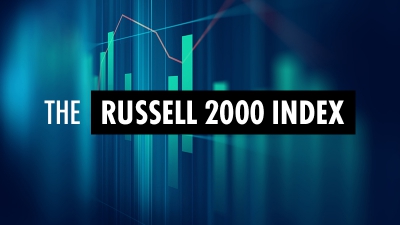 Ο Russell 2000, που επικεντρώνεται σε μικρές κεφαλαιοποιήσεις γίνεται ο πρώτος αμερικανικός δείκτης που χάνει πάνω από 10%