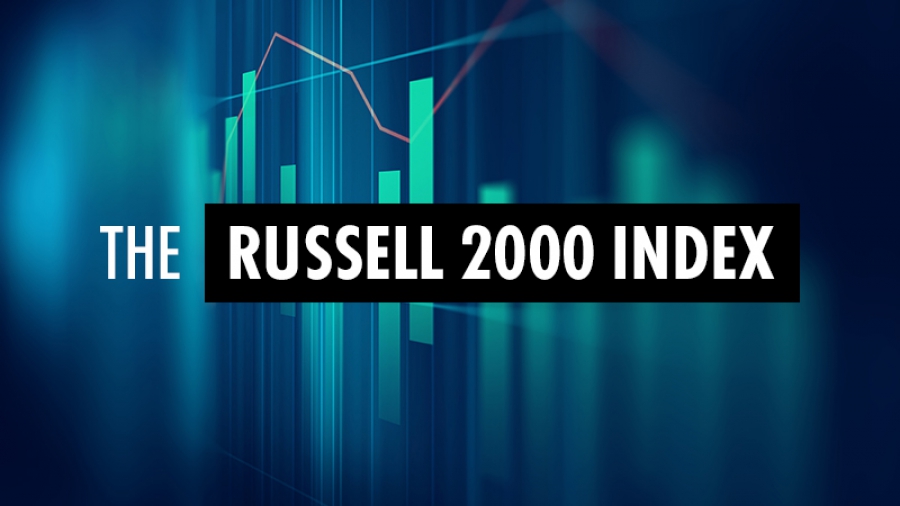 Ο Russell 2000, που επικεντρώνεται σε μικρές κεφαλαιοποιήσεις γίνεται ο πρώτος αμερικανικός δείκτης που χάνει πάνω από 10%