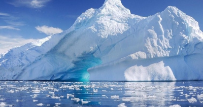 Νέα μελέτη: Η σχέση της Αρκτικής στη διατάραξη των κλιματικών συστημάτων