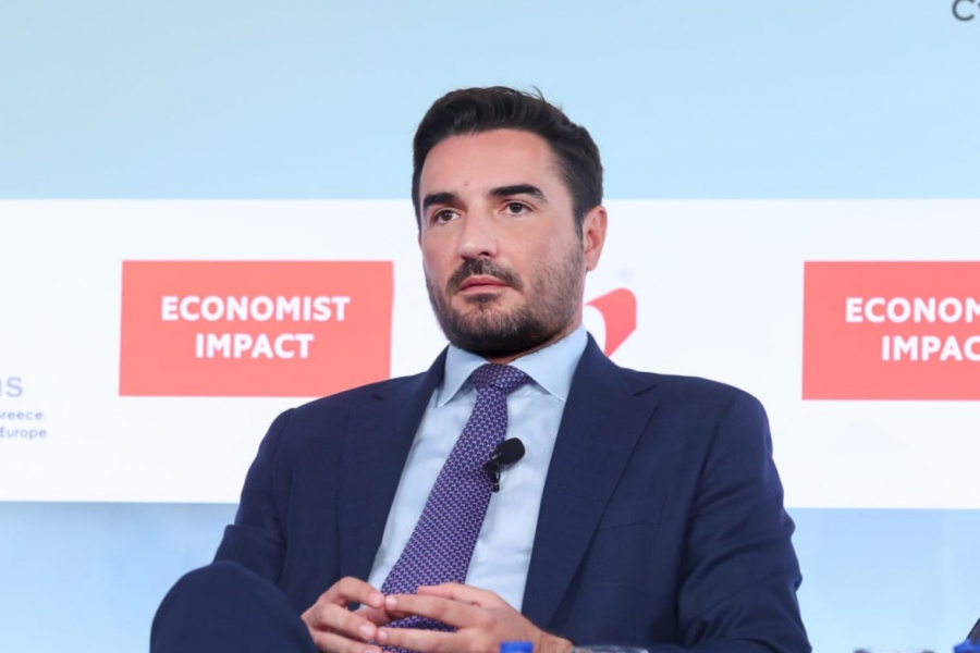 Αριστοτέλης Χαντάβας: Διαπιστώνεται η ανάγκη επαναπροτεραιοποίησης των νέων έργων ΑΠΕ