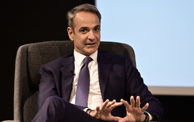 Μητσοτάκης: Τo πετρέλαιο θέρμανσης θα ανοίξει κάτω από 1,75  ευρώ τον Οκτώβριο - Οριζόντιες - εθνικές παρεμβάσεις με αύξηση επιδομάτων