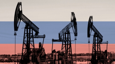 Ρωσία: Αυξήσεις φόρων 60 δισ. δολ. για τον τομέα πετρελαίου και φυσικού αερίου