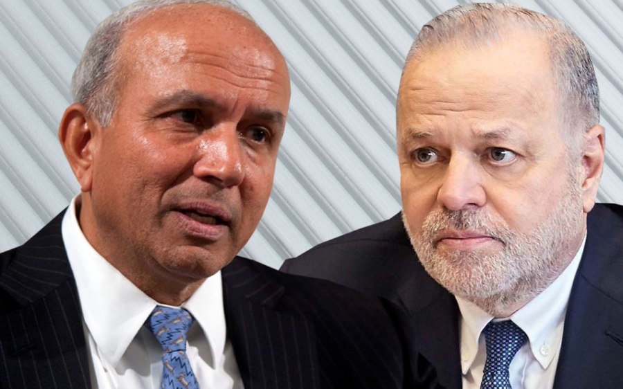 Επιστροφή Fairfax στην Mytilineos με επένδυση 50+50 εκατ. ευρώ - Παίρνει το 4,68%