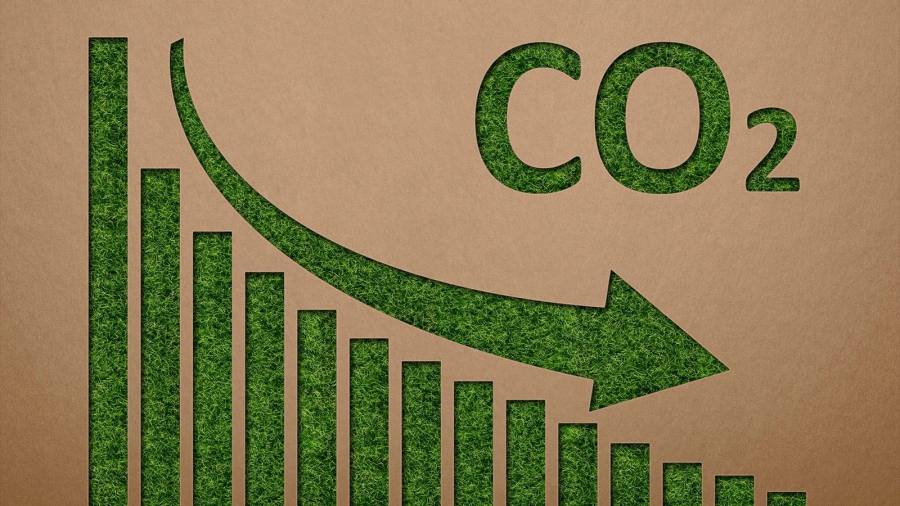 Οι αναλυτές παρατηρούν μείωση στις εκπομπές ETS της ΕΕ ως και 6% το 2024 (Μontel)
