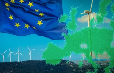 Προειδοποίηση Κομισιόν σε Ελλάδα και επτά χώρες για παραποπή στο Ευρωδικαστήριο - Προθεσμία για την ενσωμάτωση της Οδηγίας  RED III