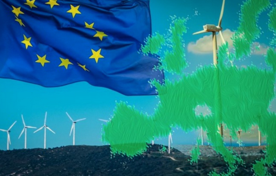 Προειδοποίηση Κομισιόν σε Ελλάδα και επτά χώρες για παραποπή στο Ευρωδικαστήριο - Προθεσμία για την ενσωμάτωση της Οδηγίας  RED III