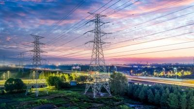 Η ενεργειακή έκρηξη στις ΗΠΑ προκαλεί παγκόσμια έλλειψη αεριοστροβίλων