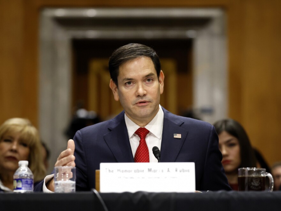 Rubio: 