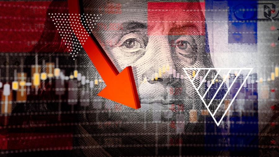 Σταθεροποιούνται οι αγορές - Τα βλέμματα στο Νταβός - Ανεβάζει τις τράπεζες η UBS