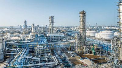 Saudi Aramco: Πιθανή η πώληση assets θείου έως 7 δισ. δολ εν μέσω εκρηκτικής αύξησης της ζήτησης