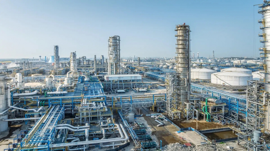 Saudi Aramco: Πιθανή η πώληση assets θείου έως 7 δισ. δολ εν μέσω εκρηκτικής αύξησης της ζήτησης
