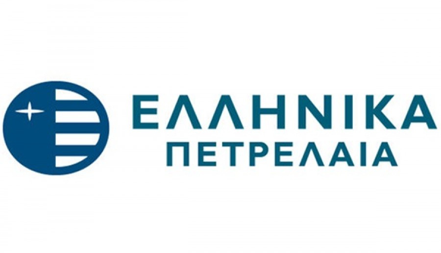 ΕΛΠΕ: «Κόβει» την τιμή στόχο στα 8 ευρώ η Eurobank Equities – Διατηρεί σύσταση αγοράς