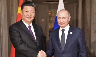 «Δυναμώνει» η ενεργειακή σχέση μεταξύ Ρωσίας και Κίνας - Novak: Αύξηση των εξαγωγών LNG κατά 14%