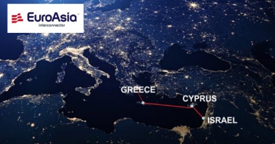 Στο κοινοβούλιο της Κύπρου το βραχυκύκλωμα του Euroasia Interconnector