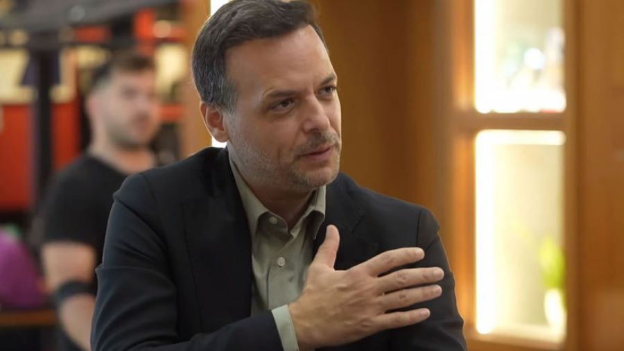 Δούκας για το γήπεδο του Παναθηναϊκού: Τα 10 βήματα για την υλοποίηση και η απελευθέρωση των 115 εκατ