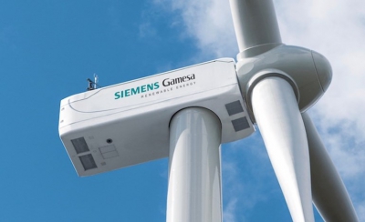 Αισιοδοξία Siemens Gamesa για κερδοφόρο 2021 στις παραγγελίες ανεμογεννητριών
