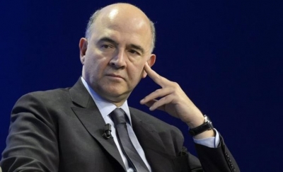 Moscovici: To β' εξάμηνο του 2017 η πρώτη ανταλλαγή πληροφοριών για τις διασυνοριακές φορολογικές συμφωνίες