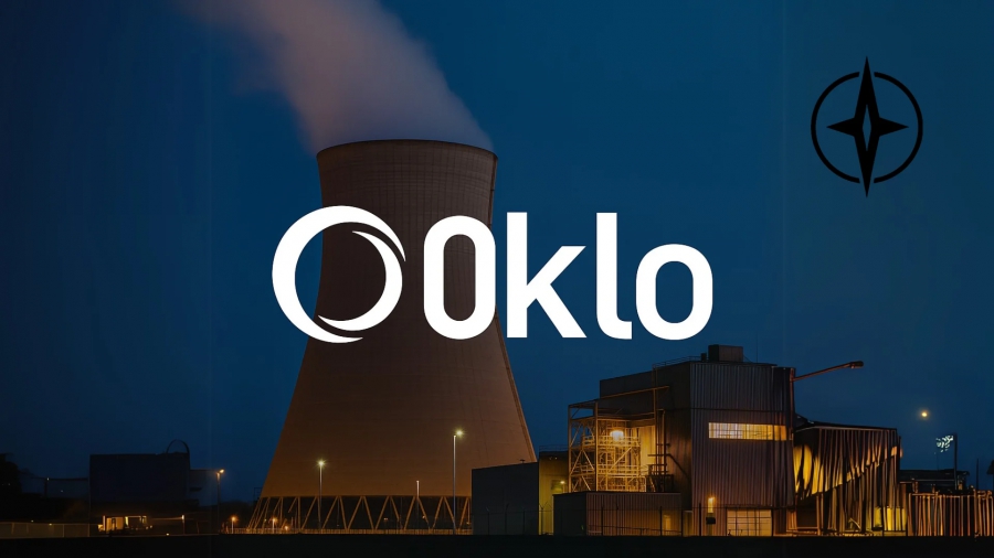 Mια ματιά στις μετοχές πυρηνικής ενέργειας: Oklo ή NuScale Power η καλύτερη επενδυτική επιλογή σήμερα;