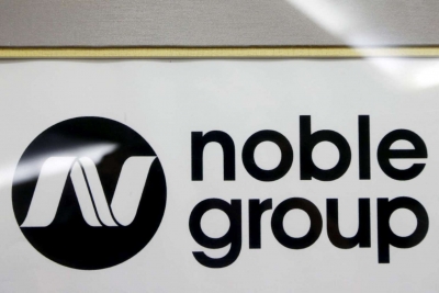 Η Noble Group υποβαθμίστηκε και από τον Fitch - Στο «B-», από «BB-» η αξιολόγησή της