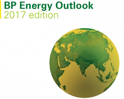 BP: LNG το καύσιμο του μέλλοντος - Υποχώρηση των εκπομπών ρύπων μέχρι το 2035