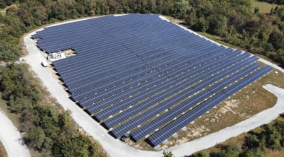 Η TotalEnergies μετέτρεψε χώρο υγειονομικής ταφής σκουπιδιών σε ηλιακό εργοστάσιο (pv magazine)