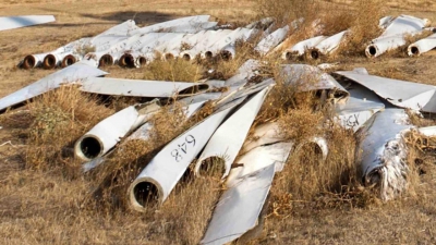 Τι γίνονται τα πτερύγια των γηρασμένων ανεμογεννητριών; (The Guardian)