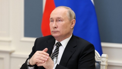 H μυστική συνάντηση των ολιγαρχών με τον Putin