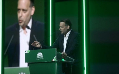 Δούκας: Προτεραιότητα στην διασφάλιση των δημοσίων αγαθών