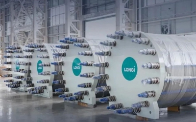 Γαλλία και Γερμανία υποστηρίζουν το πυρηνικό H2 και το ΝΔ Διάδρομο Υδρογόνου