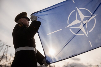 ΝΑΤΟ, ΕΕ, ΗΠΑ και Βρετανία στηρίζουν την Πολωνία: 