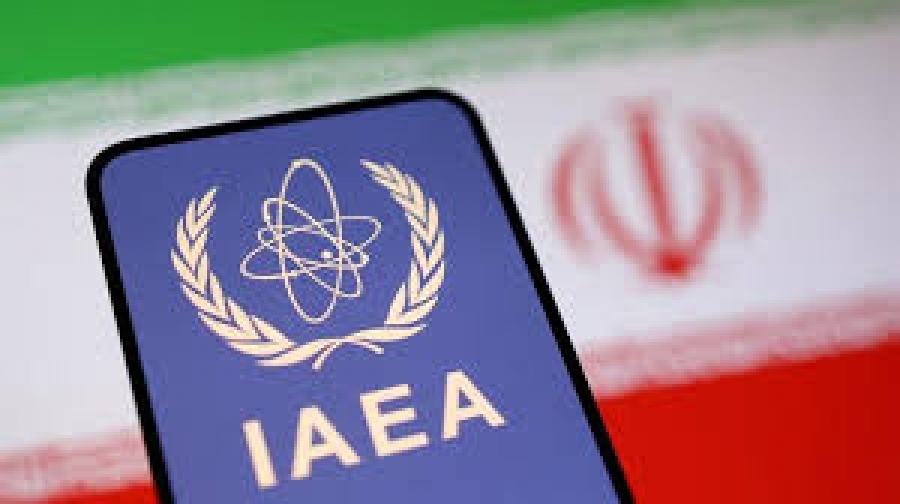 Το Iράν και επίσημα εκτός ΙΑΕΑ για το πυρηνικό του πρόγραμμα