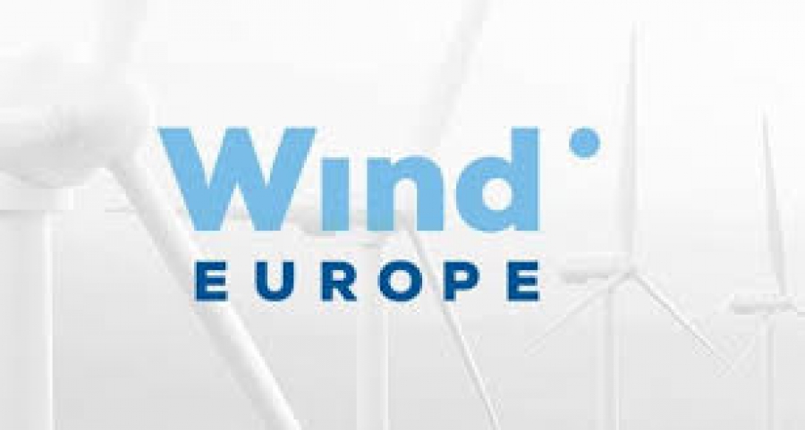 Wind Europe: Εκτός στόχων η ανάπτυξη της αιολικής ενέργειας στην Ευρώπη - Στα 291 GW η εγκατεστημένη ισχύς