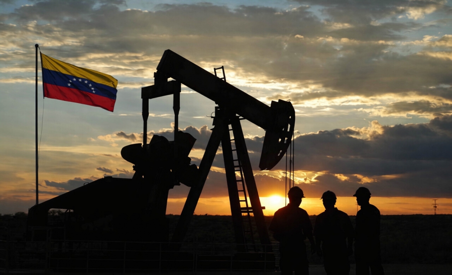 Η Βενεζουέλα προσβλέπει σε επενδύσεις 1,4 δισ. δολαρίων στον πετρελαϊκό τομέα
