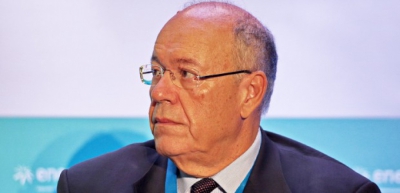 Π. Κάπρος: H Ευρώπη αιφνιδιάστηκε από την κρίση - Η ενδεικνυόμενη κλιμάκωση της ανάπτυξης στις ΑΠΕ