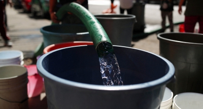 AquaTech: Οι έξυπνοι μετρητές νερού στη μάχη ενάντια στη λειψυδρία