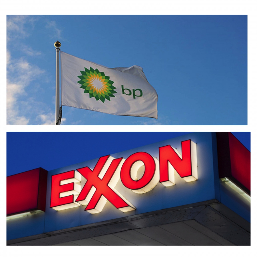 BP και Exxon Mobil θα υπογράψουν σύντομα συμφωνίες με το Αζερμπαϊτζάν