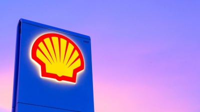 Shell: Χαμηλότερα αποτελέσματα το β' τρίμηνο στην εμπορία φυσικού αερίου