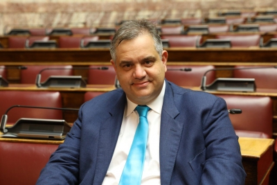 Βολές ΠΑΣΟΚ σε Σπανάκη για μίσθωση ακινήτου στα ΕΛΤΑ - «Δεν εισπράττω ούτε ένα ευρώ»