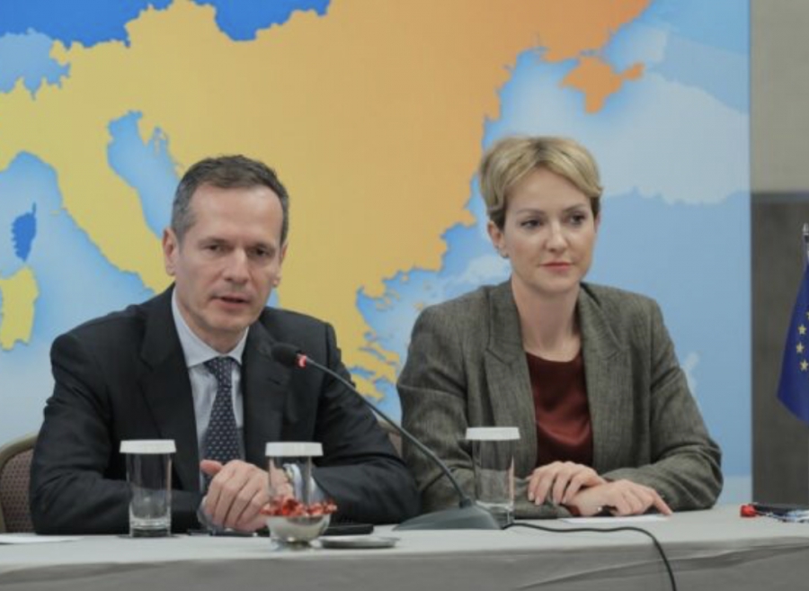 ΑΔΜΗΕ: Η υπογειοποίηση των γραμμών μεταφοράς υψηλής τάσης θα αυξήσει κατά 150 εκατ. ευρώ το κόστος   