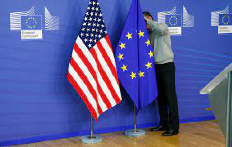 Energypost: Τα ρίσκα των ενεργειακών σχέσεων Ευρώπης και ΗΠΑ ενόψει των διπλών εκλογών