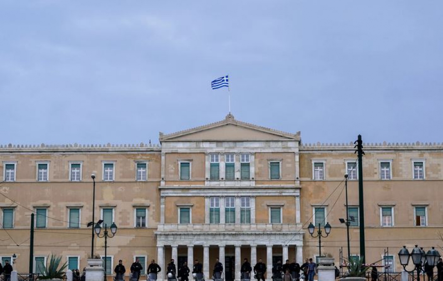 H 9η Απριλίου παραμένει το βασικό σενάριο για τις εκλογές