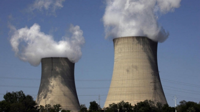 Η Βρετανία θα επενδύσει 50 εκατ. δολάρια σε μικρά έργα πυρηνικών αντιδραστήρων