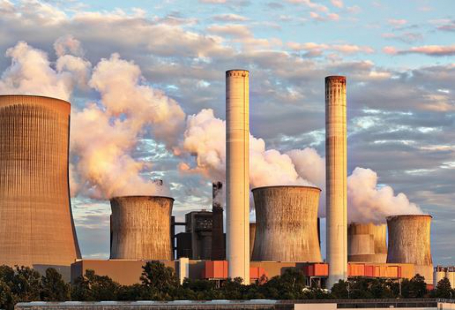 ΕΕ: Κίνητρα μόνο για τις προηγμένες πυρηνικές τεχνολογίες - Τι συζήτησαν οι 16 στο Παρίσι