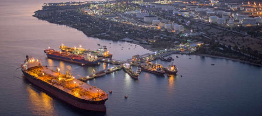 Έγκριση της ΡΑΕ στην πρόσκληση της «ΔΙΩΡΥΓΑ GAS» για δέσμευση δυναμικότητας στο ΑΣΦΑ της εταιρείας