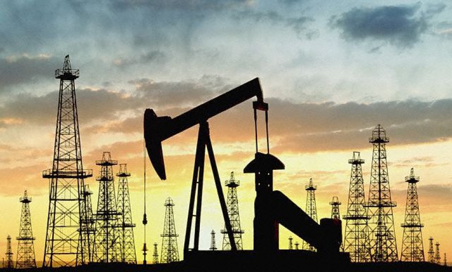 ΕΙΑ: Mειώθηκε η παραγωγή αργού πετρελαίου στις ΗΠΑ τον Δεκέμβριο