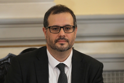 Τσάφος: Οι τιμές ρεύματος στην Ελλάδα είναι 21% κάτω από τον Μ.Ο. της Ευρώπης